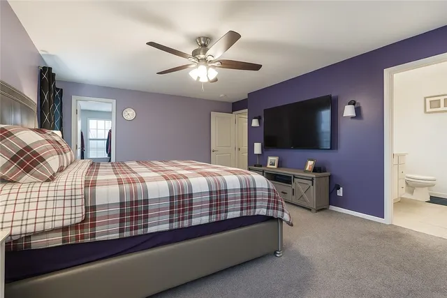 $519,900 | 5861 Tweed Trail, Farmington, NY 14425