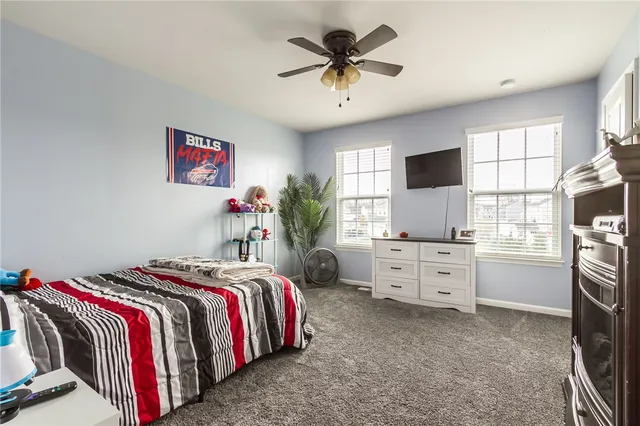 $519,900 | 5861 Tweed Trail, Farmington, NY 14425