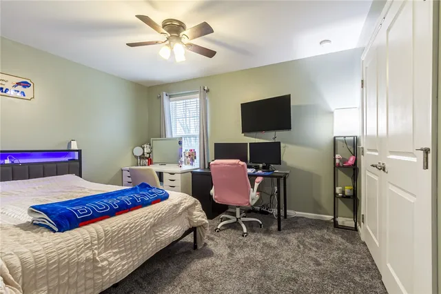 $519,900 | 5861 Tweed Trail, Farmington, NY 14425