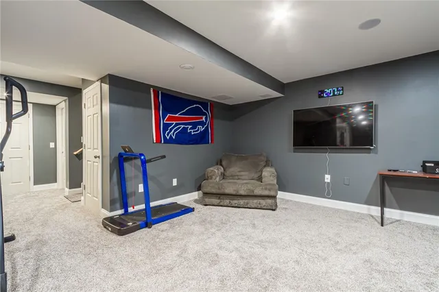 $519,900 | 5861 Tweed Trail, Farmington, NY 14425