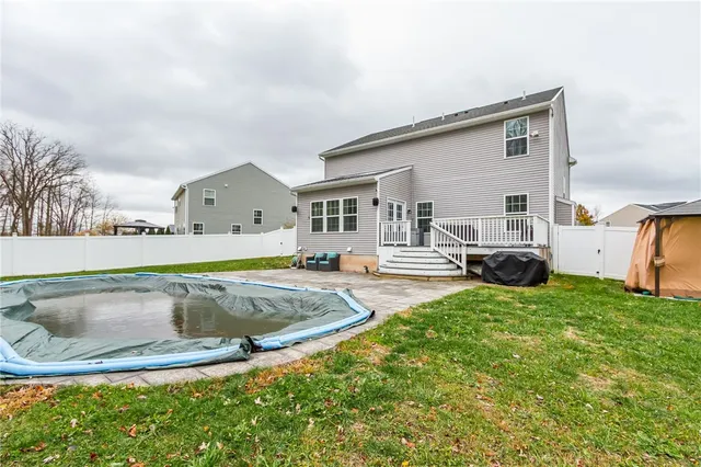 $519,900 | 5861 Tweed Trail, Farmington, NY 14425