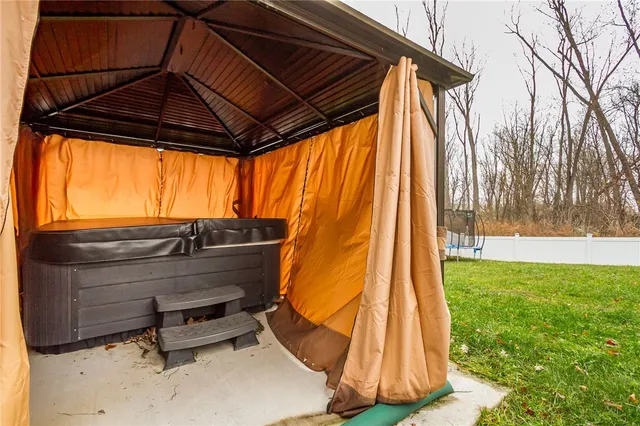 $519,900 | 5861 Tweed Trail, Farmington, NY 14425