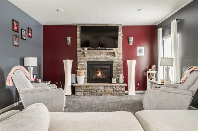 $519,900 | 5861 Tweed Trail, Farmington, NY 14425