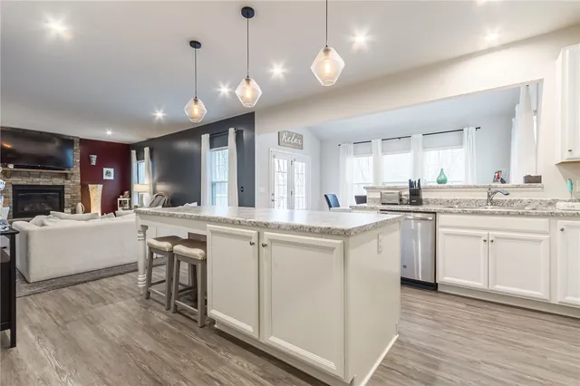 $519,900 | 5861 Tweed Trail, Farmington, NY 14425