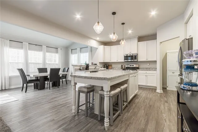 $519,900 | 5861 Tweed Trail, Farmington, NY 14425