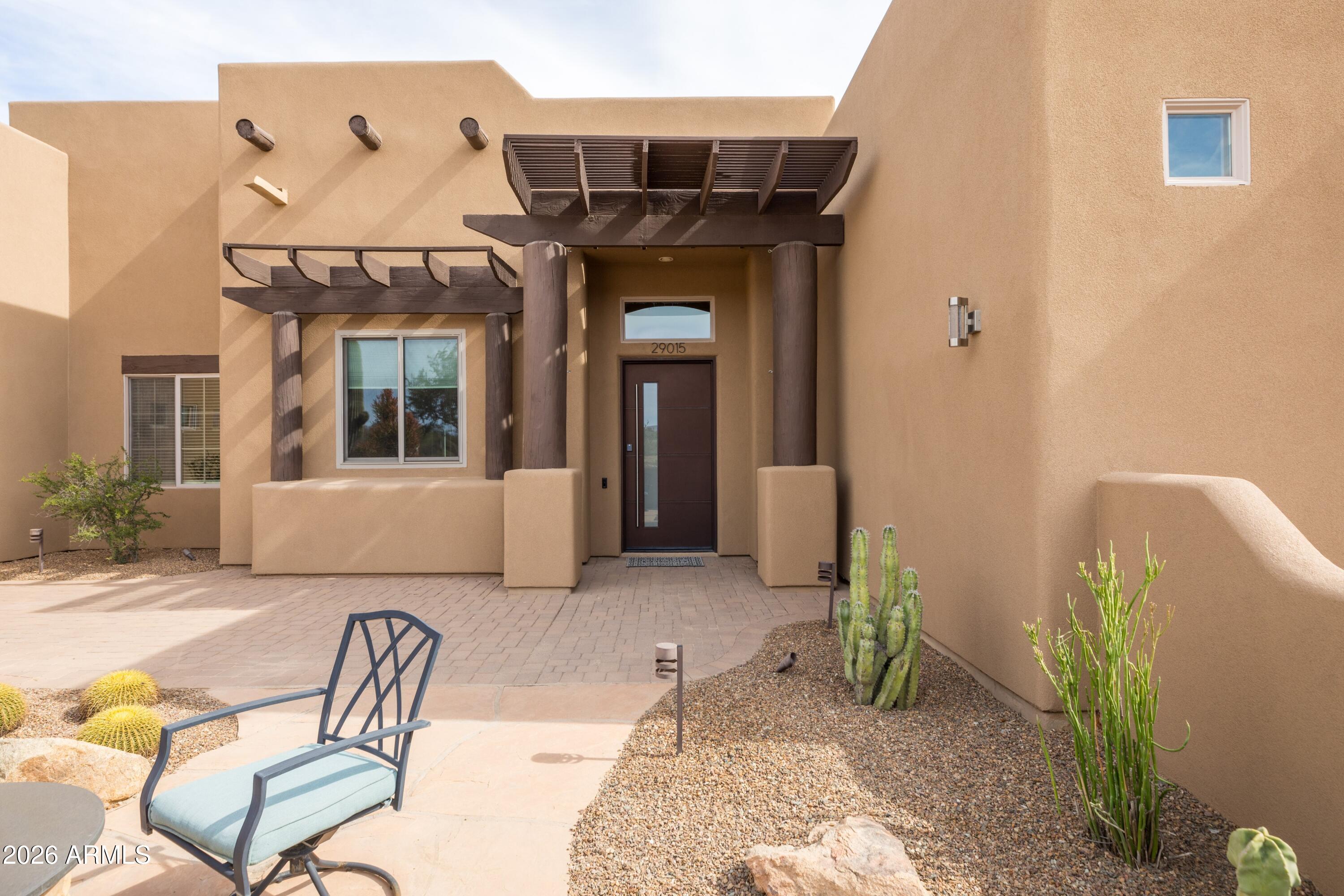 29015 North 168th Street Rio Verde, AZ 85263 - Photo 14 of 67 Entry