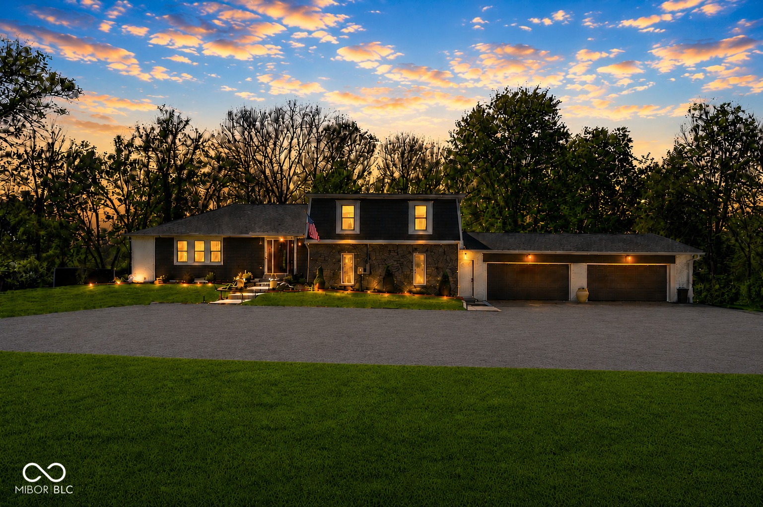 5726 Cooper Road Indianapolis, IN 46228 - Photo 1 of 65