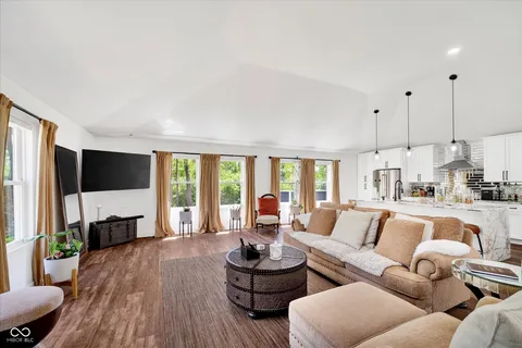 $1,024,999 | 5726 Cooper Road, Indianapolis, IN 46228