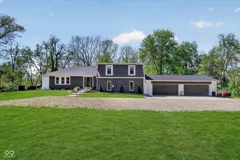 $1,024,999 | 5726 Cooper Road, Indianapolis, IN 46228