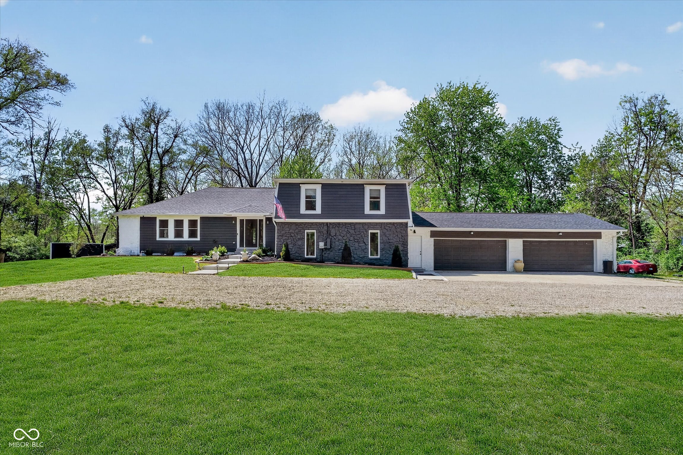 5726 Cooper Road Indianapolis, IN 46228 - Photo 3 of 65