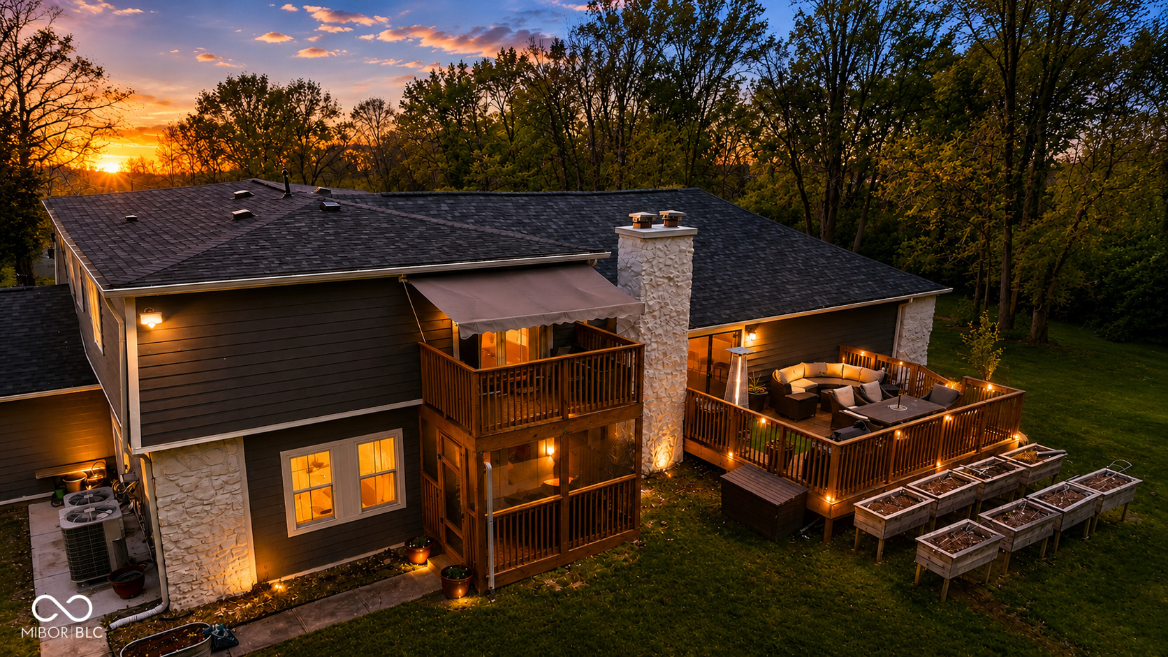 5726 Cooper Road Indianapolis, IN 46228 - Photo 37 of 65