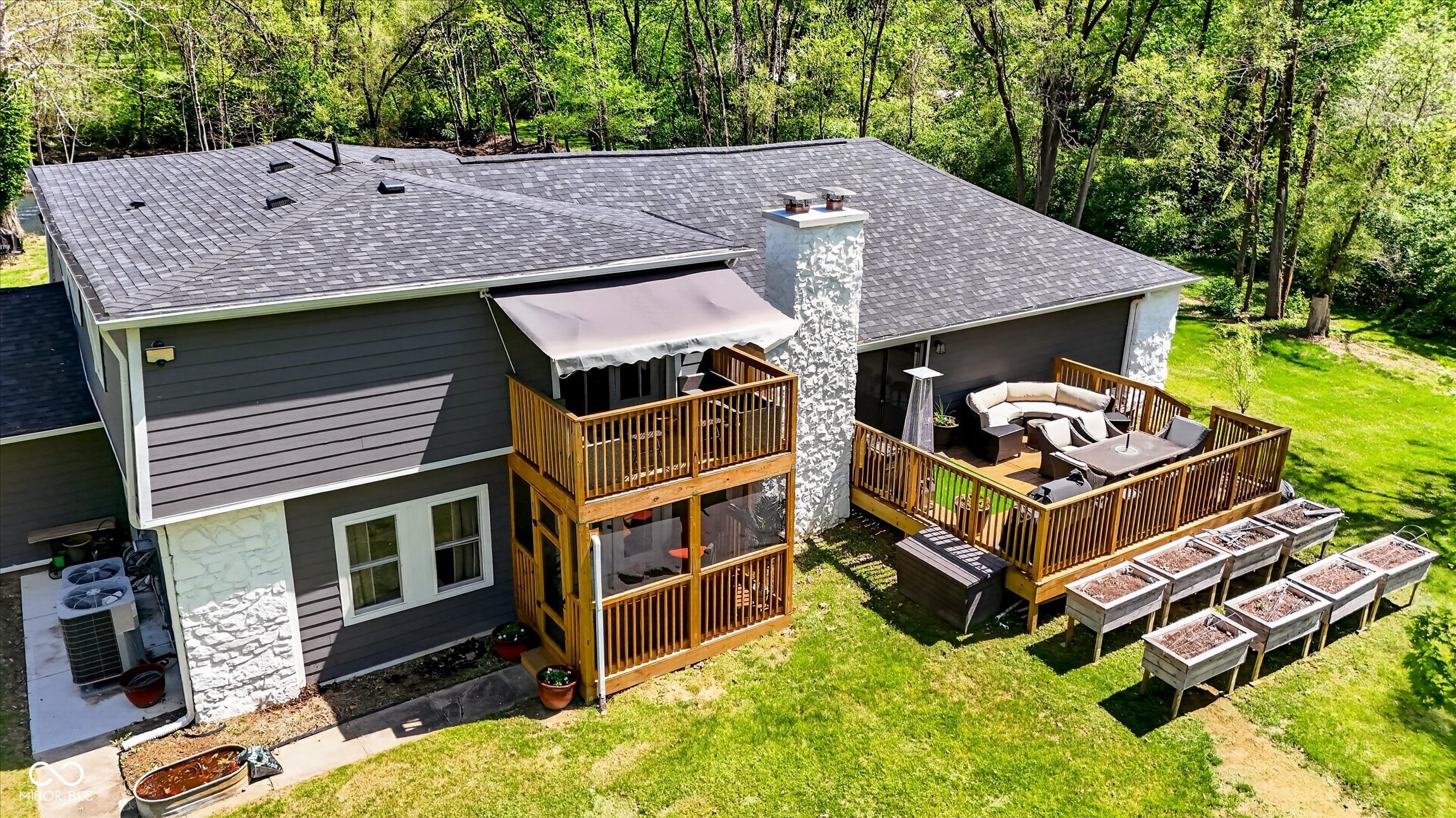 5726 Cooper Road Indianapolis, IN 46228 - Photo 39 of 65