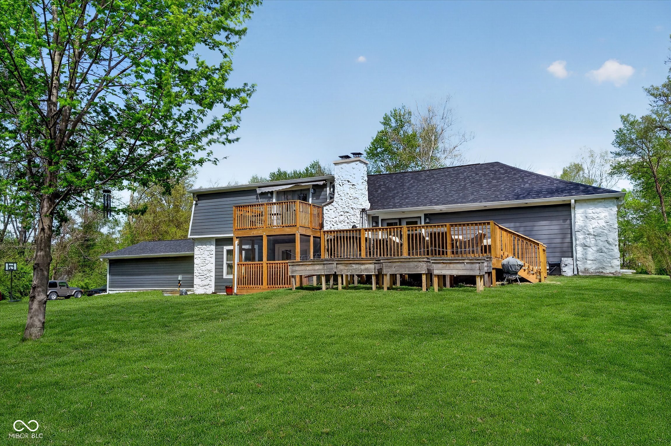 5726 Cooper Road Indianapolis, IN 46228 - Photo 40 of 65