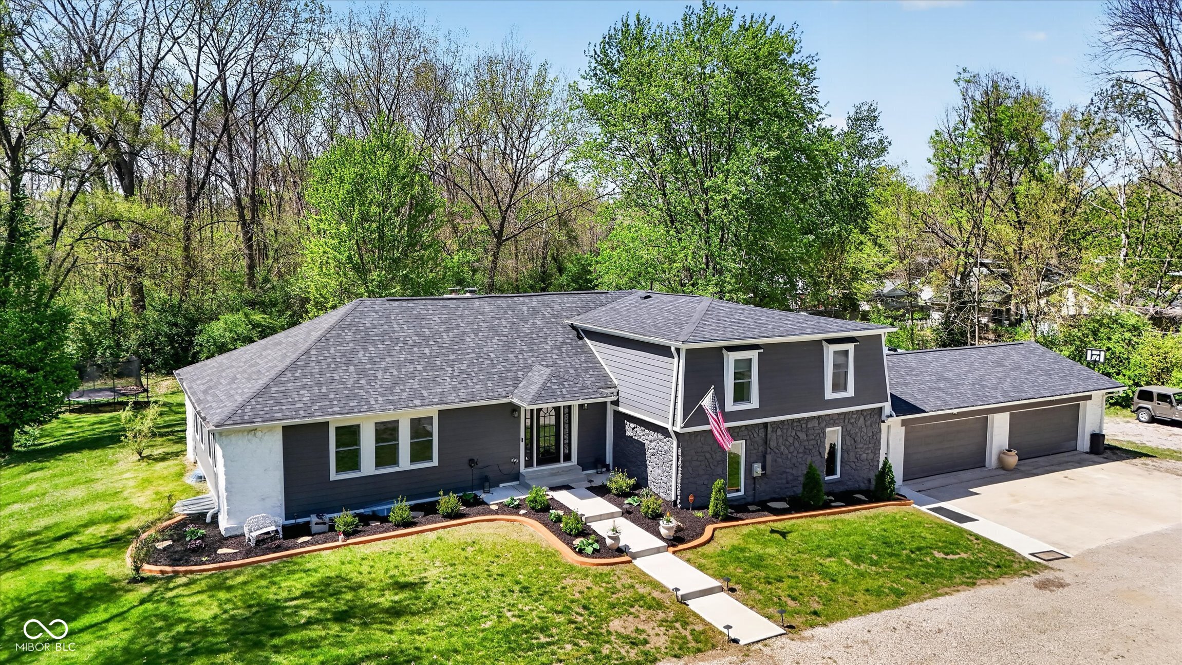 5726 Cooper Road Indianapolis, IN 46228 - Photo 4 of 65