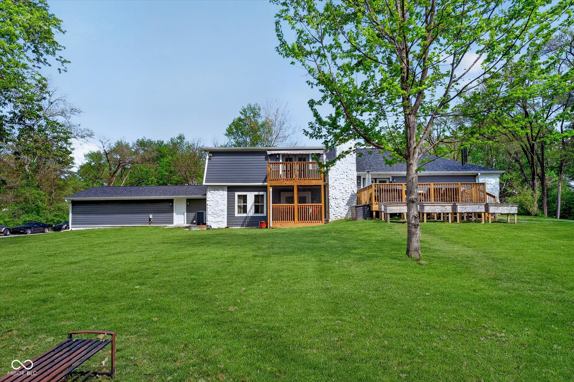 5726 Cooper Road Indianapolis, IN 46228 - Photo 41 of 65