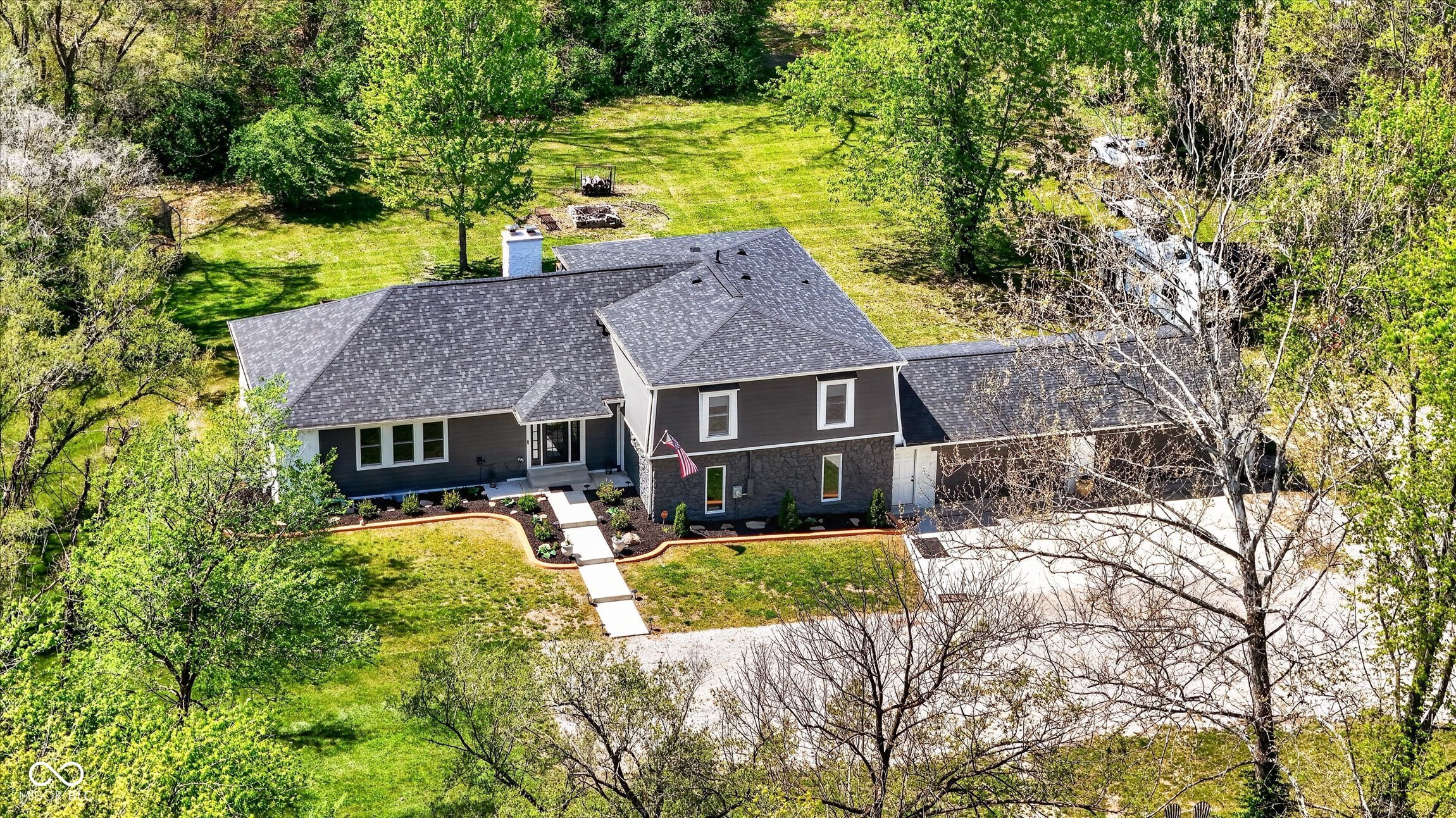 5726 Cooper Road Indianapolis, IN 46228 - Photo 42 of 65