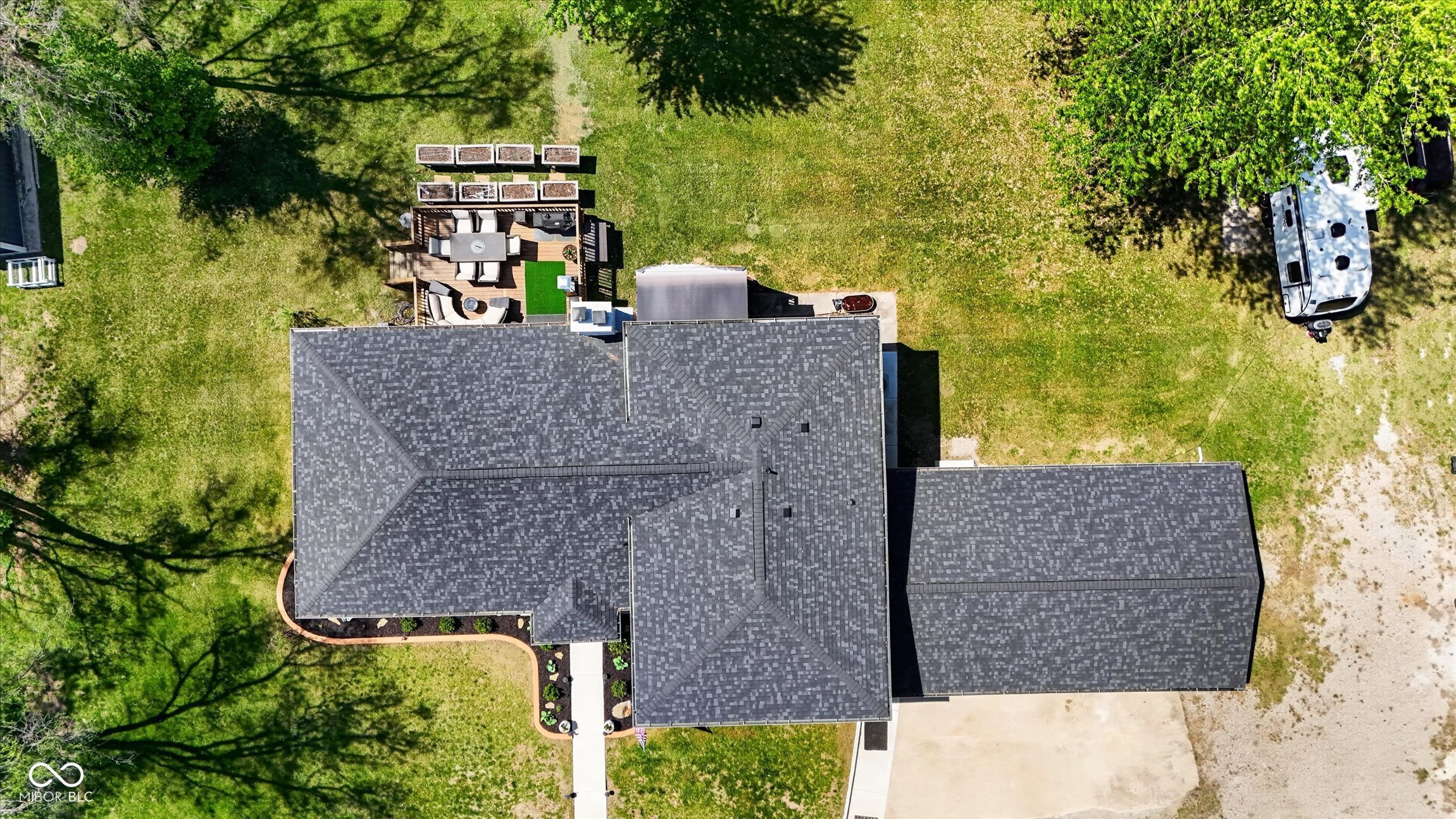 5726 Cooper Road Indianapolis, IN 46228 - Photo 43 of 65