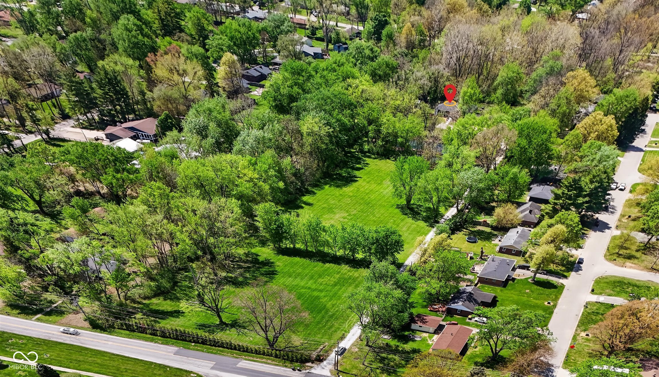5726 Cooper Road Indianapolis, IN 46228 - Photo 47 of 65