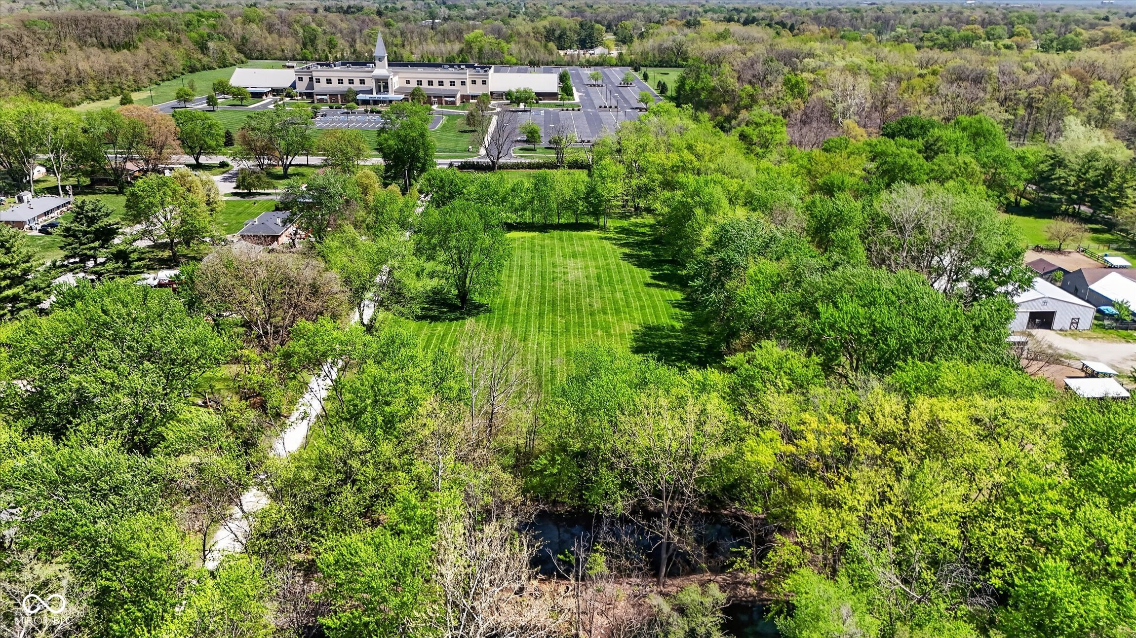 5726 Cooper Road Indianapolis, IN 46228 - Photo 49 of 65