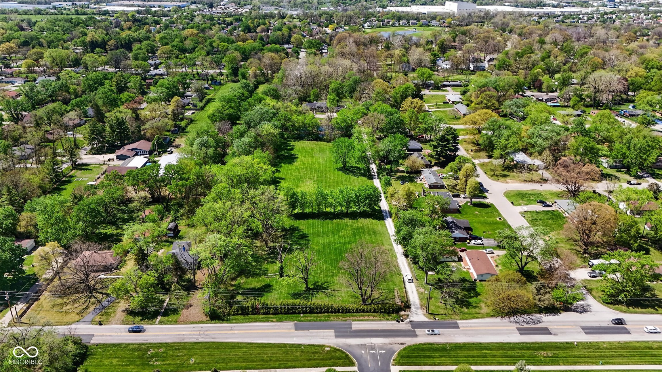 5726 Cooper Road Indianapolis, IN 46228 - Photo 50 of 65