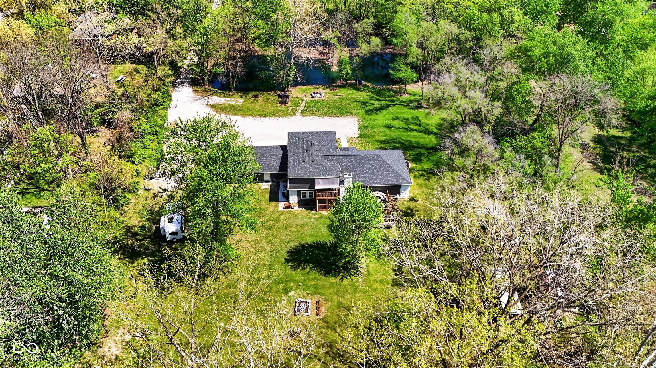 5726 Cooper Road Indianapolis, IN 46228 - Photo 52 of 65