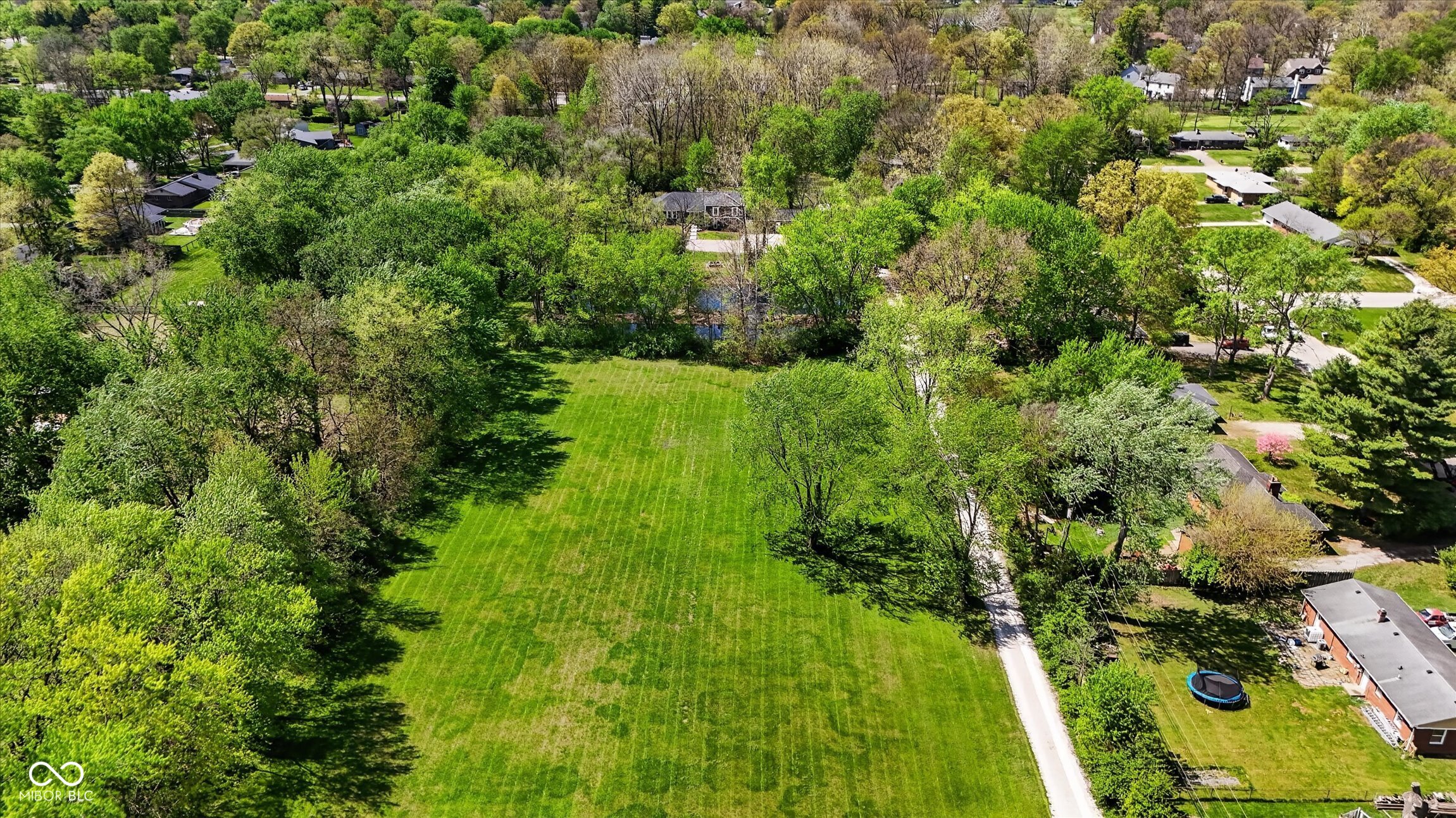 5726 Cooper Road Indianapolis, IN 46228 - Photo 55 of 65
