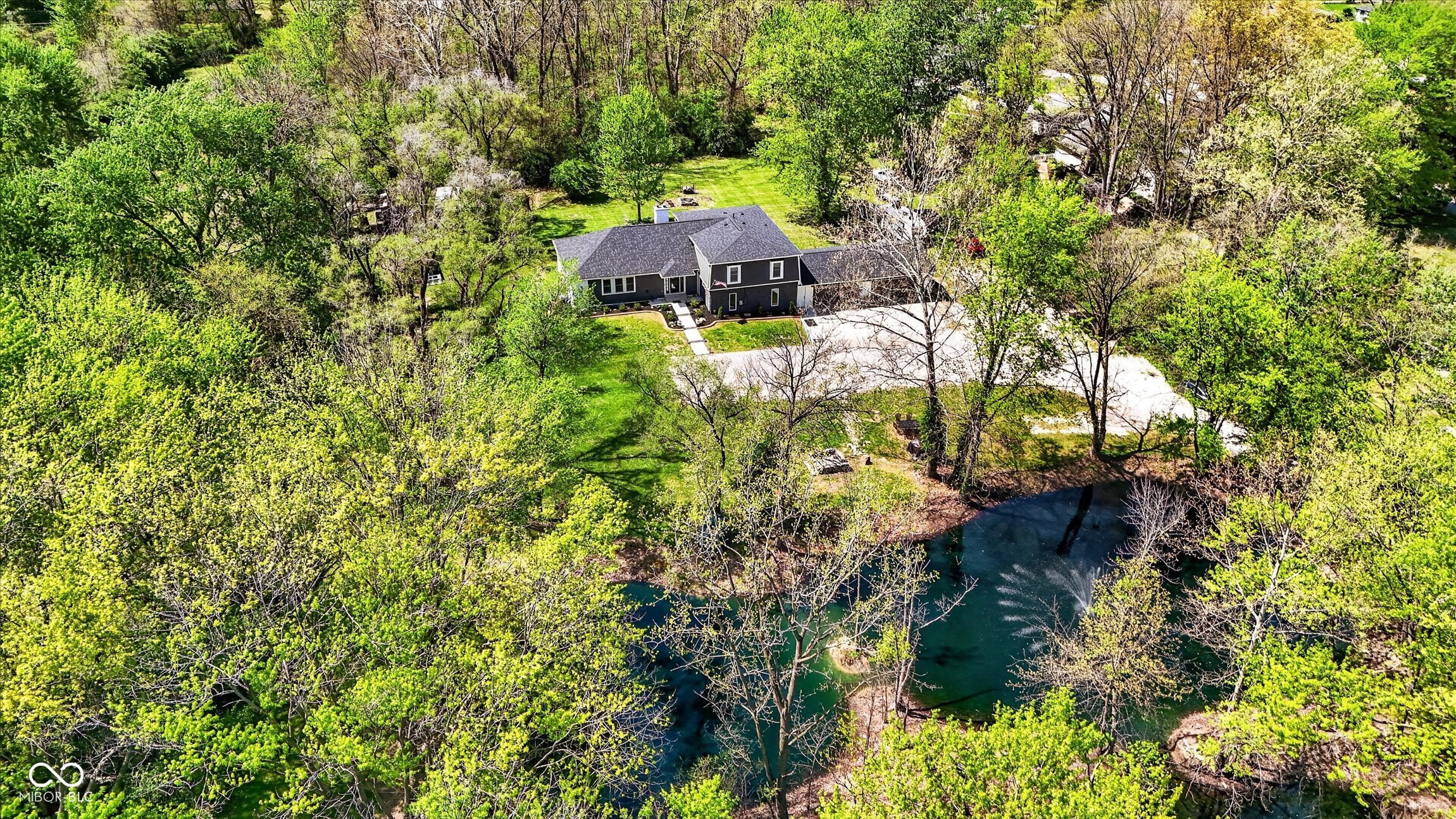 5726 Cooper Road Indianapolis, IN 46228 - Photo 56 of 65