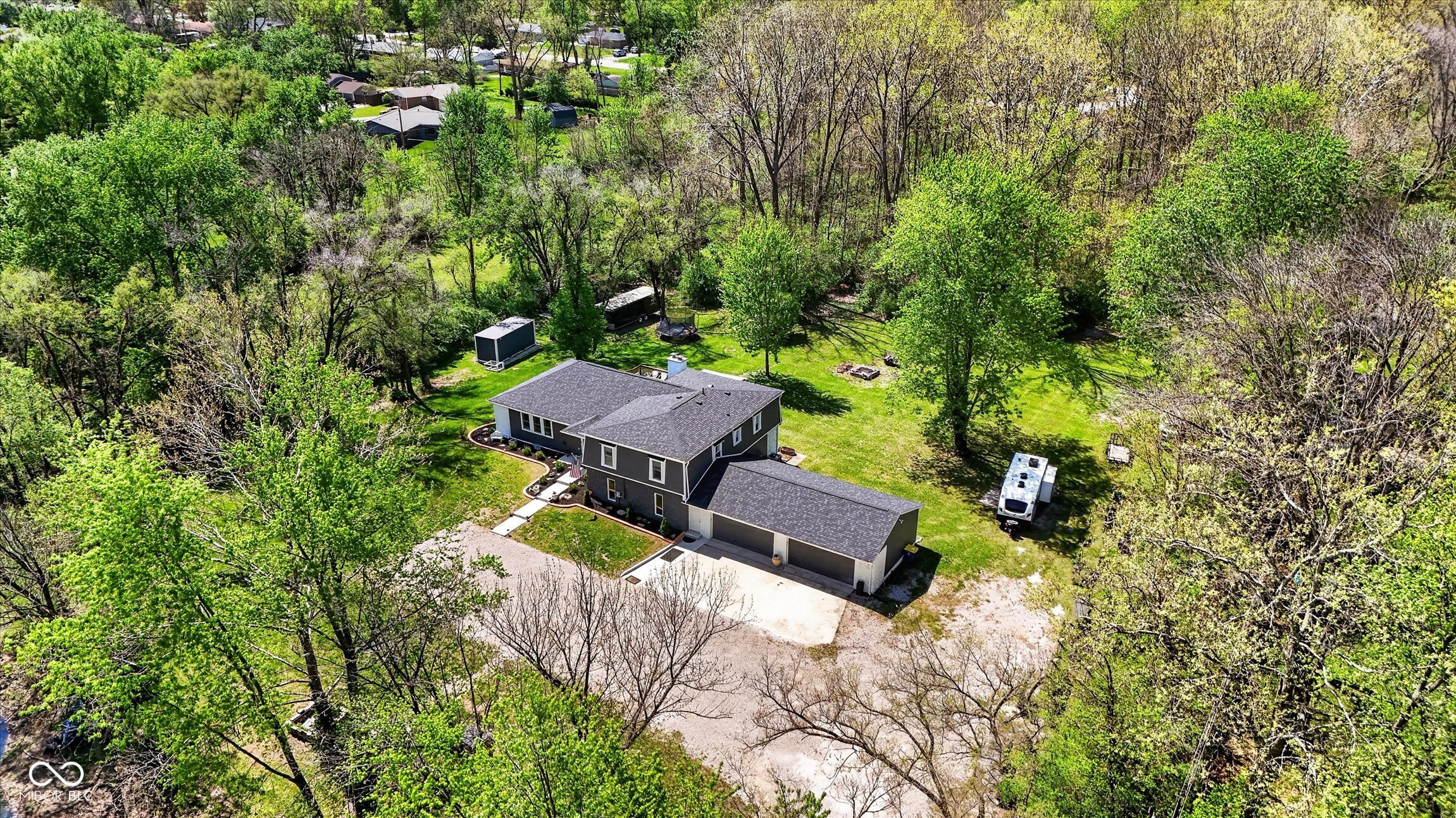 5726 Cooper Road Indianapolis, IN 46228 - Photo 57 of 65