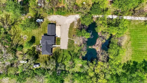$1,024,999 | 5726 Cooper Road, Indianapolis, IN 46228