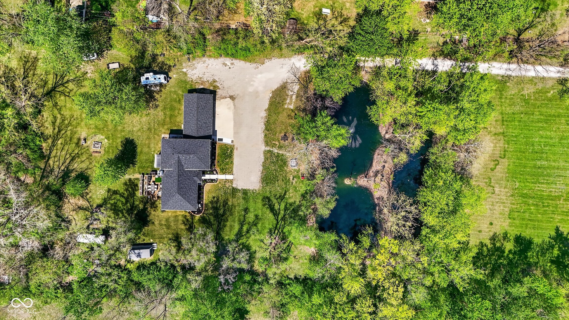 5726 Cooper Road Indianapolis, IN 46228 - Photo 58 of 65