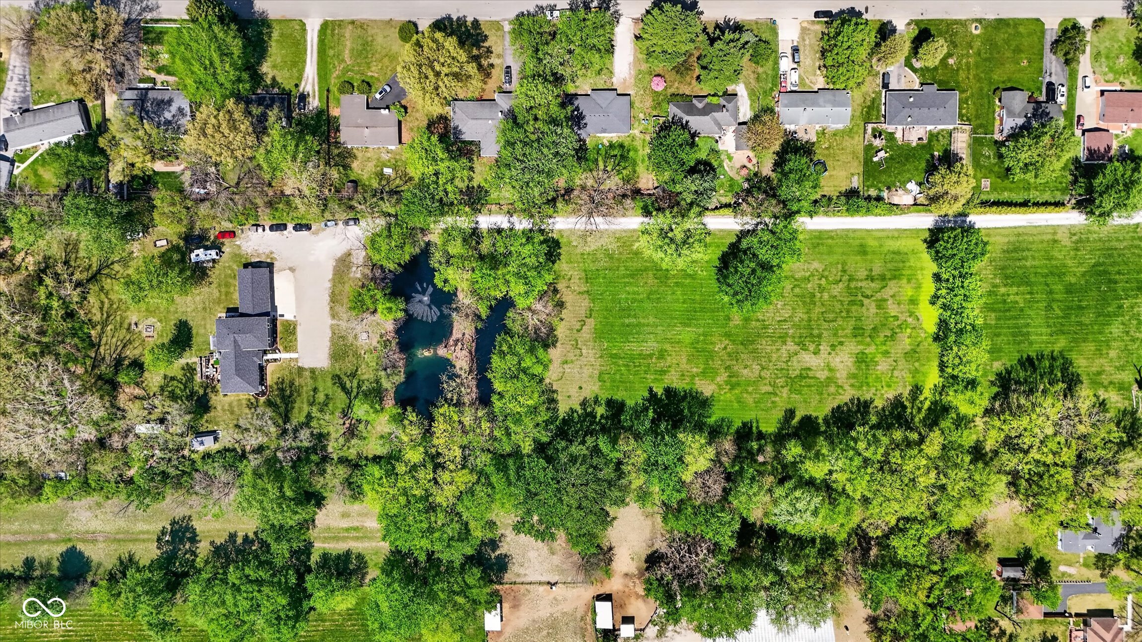 5726 Cooper Road Indianapolis, IN 46228 - Photo 59 of 65