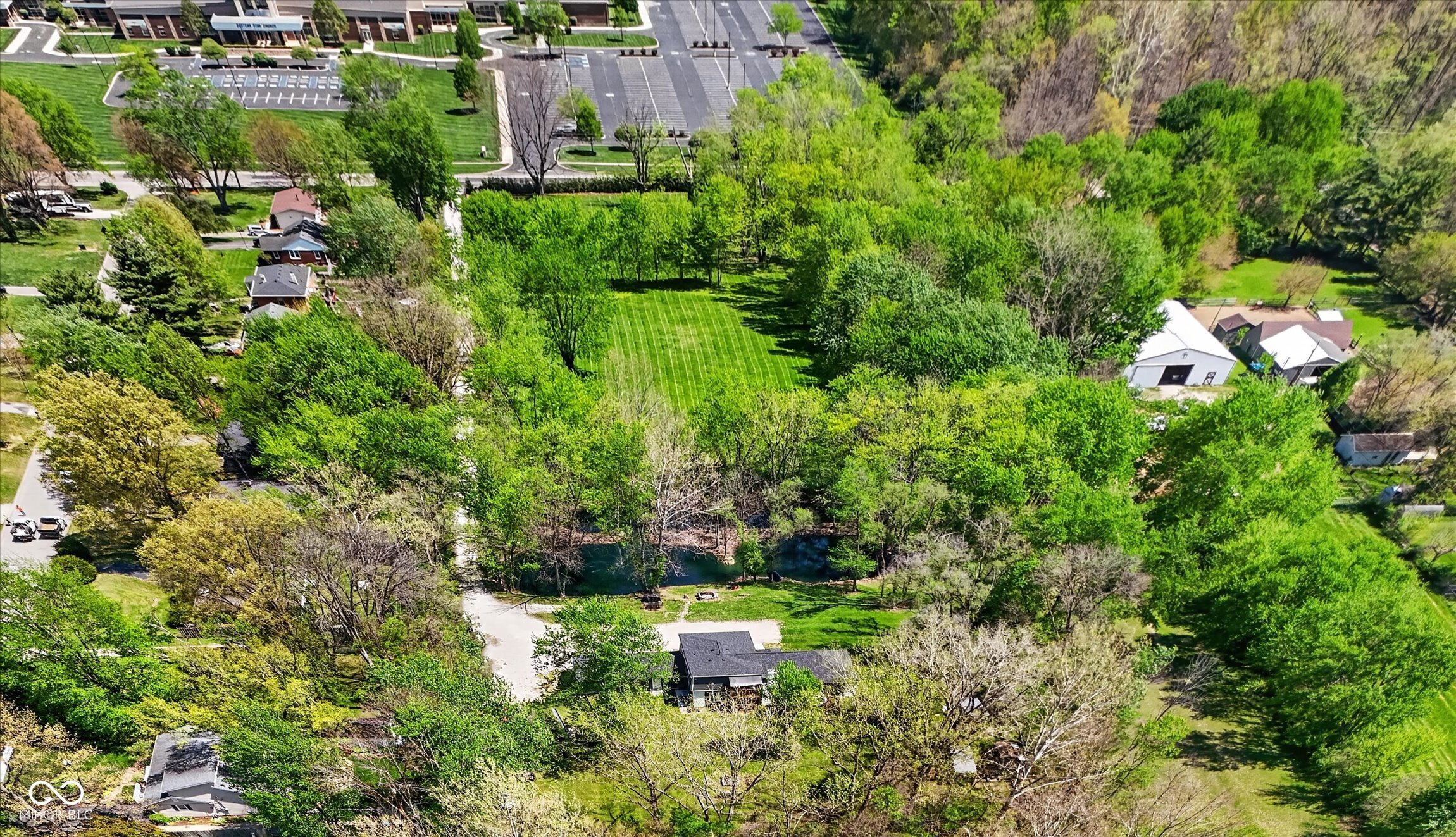 5726 Cooper Road Indianapolis, IN 46228 - Photo 60 of 65