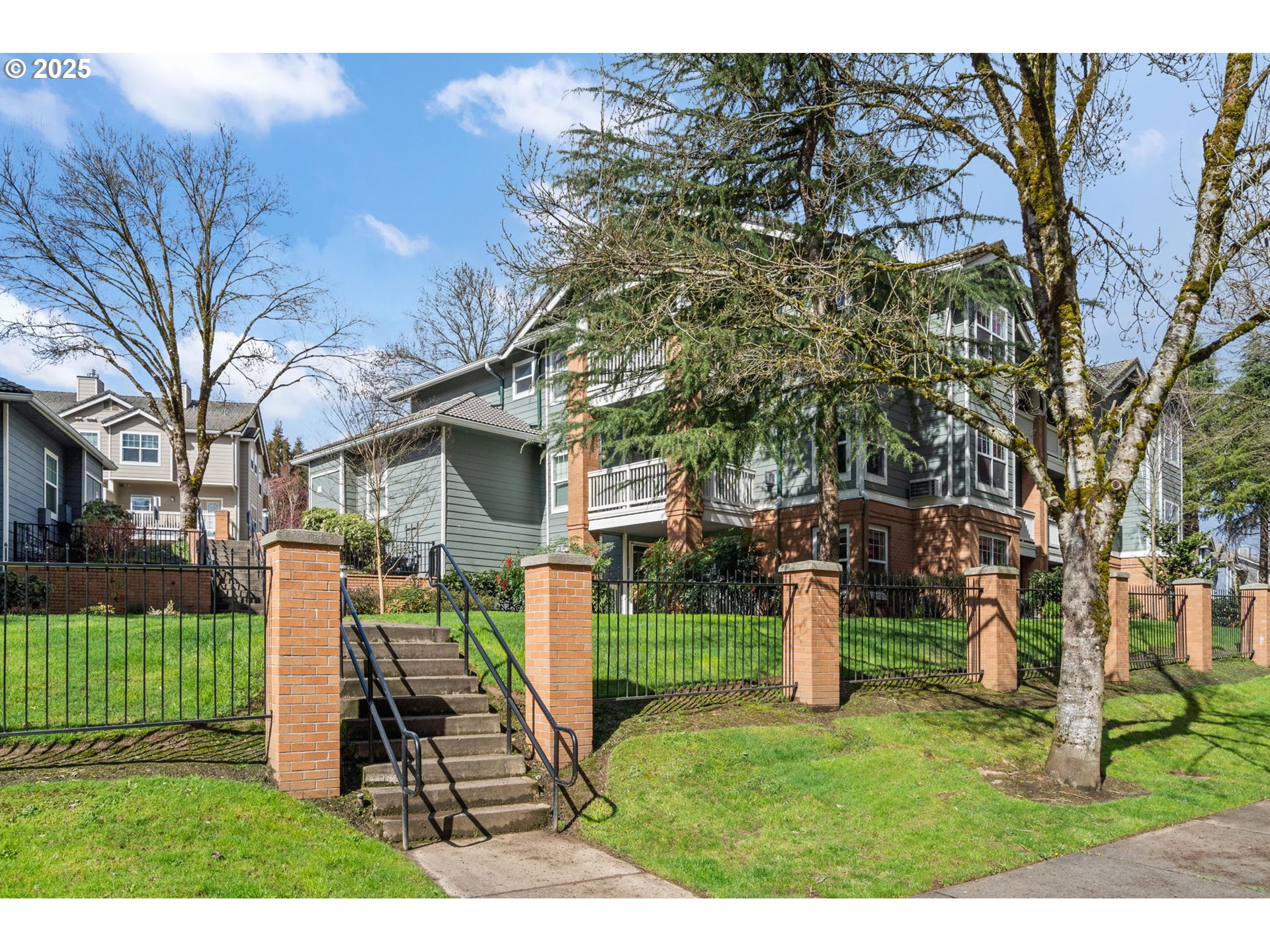 30406 Southwest Ruth Street, Unit 78 Wilsonville, OR 97070 - Photo 2 of 45 a view of a house with a yard