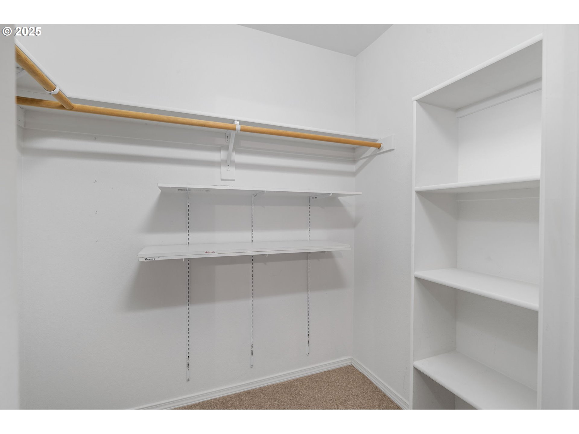 30406 Southwest Ruth Street, Unit 78 Wilsonville, OR 97070 - Photo 28 of 45 a view of an empty room