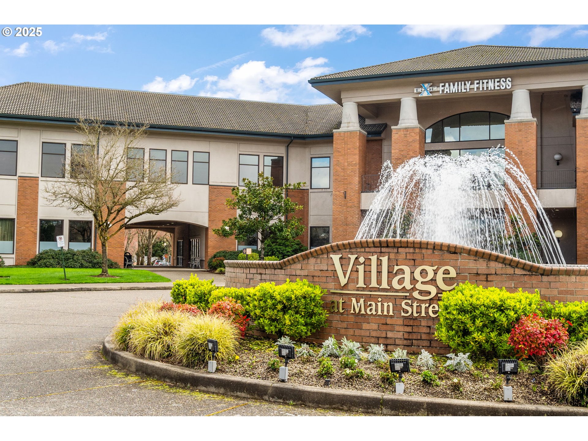 30406 Southwest Ruth Street, Unit 78 Wilsonville, OR 97070 - Photo 36 of 45 a front view of a house with a yard and garage