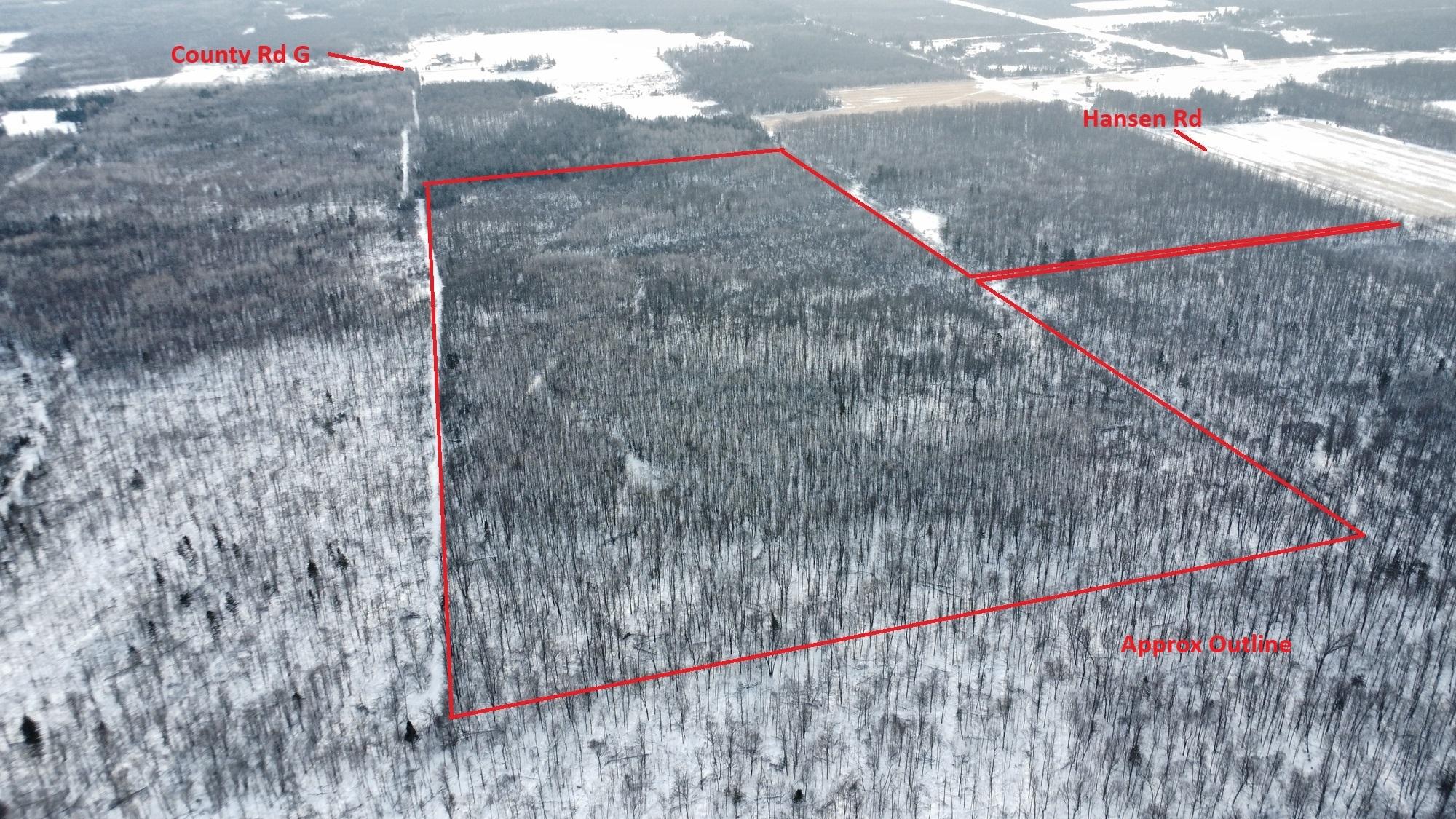 On Hansen Road, Unit 81 ACRES Antigo, WI 54409 - Photo 12 of 30 Gallery Image 12