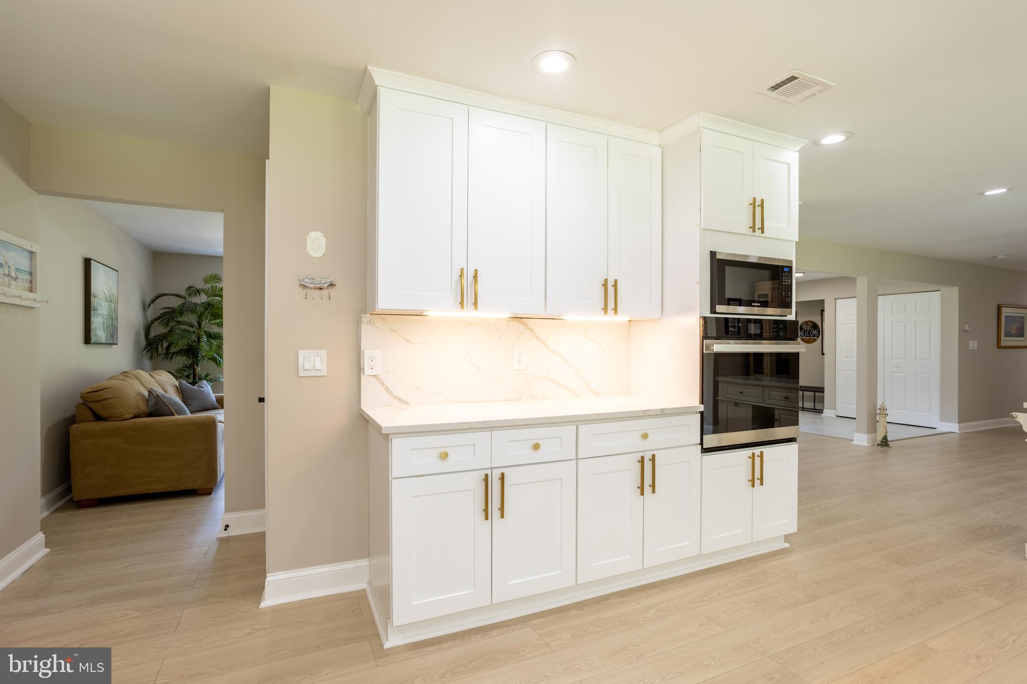 13829 Manor Glen Road Baldwin, MD 21013 - Photo 14 of 82 Kitchen