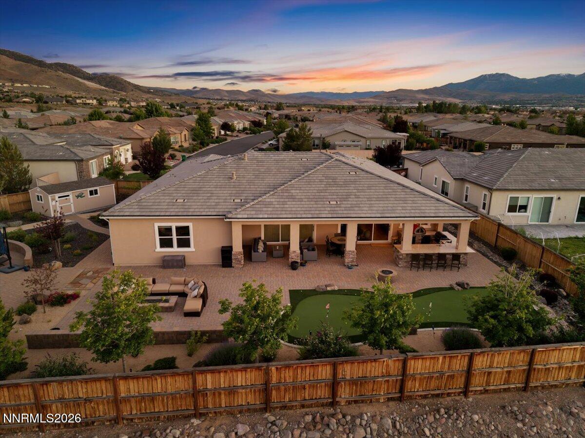 2835 Hero Way Reno, NV 89521 - Photo 22 of 99 21-Hero2835-058