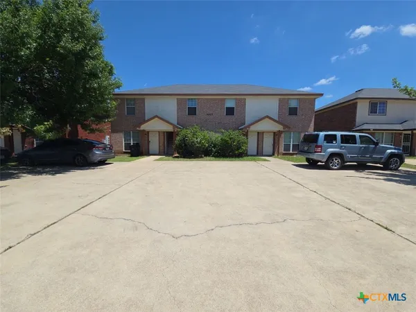 $775 | 4007 Madison Drive, Unit B, Killeen, TX 76543