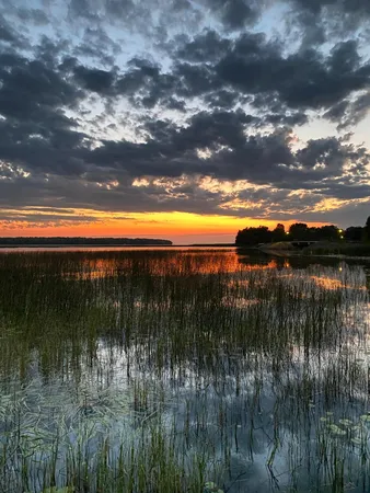 $340,000 | 1290 Malone Park Road, Isle, MN 56342