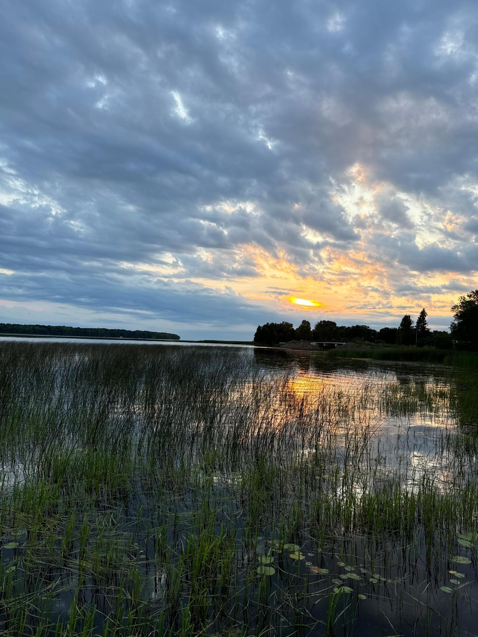 1290 Malone Park Road Isle, MN 56342 - Photo 11 of 13