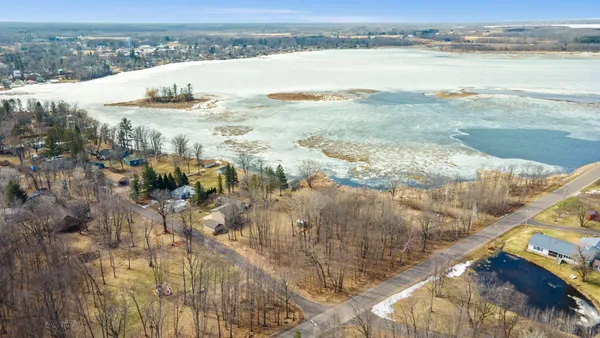 $340,000 | 1290 Malone Park Road, Isle, MN 56342