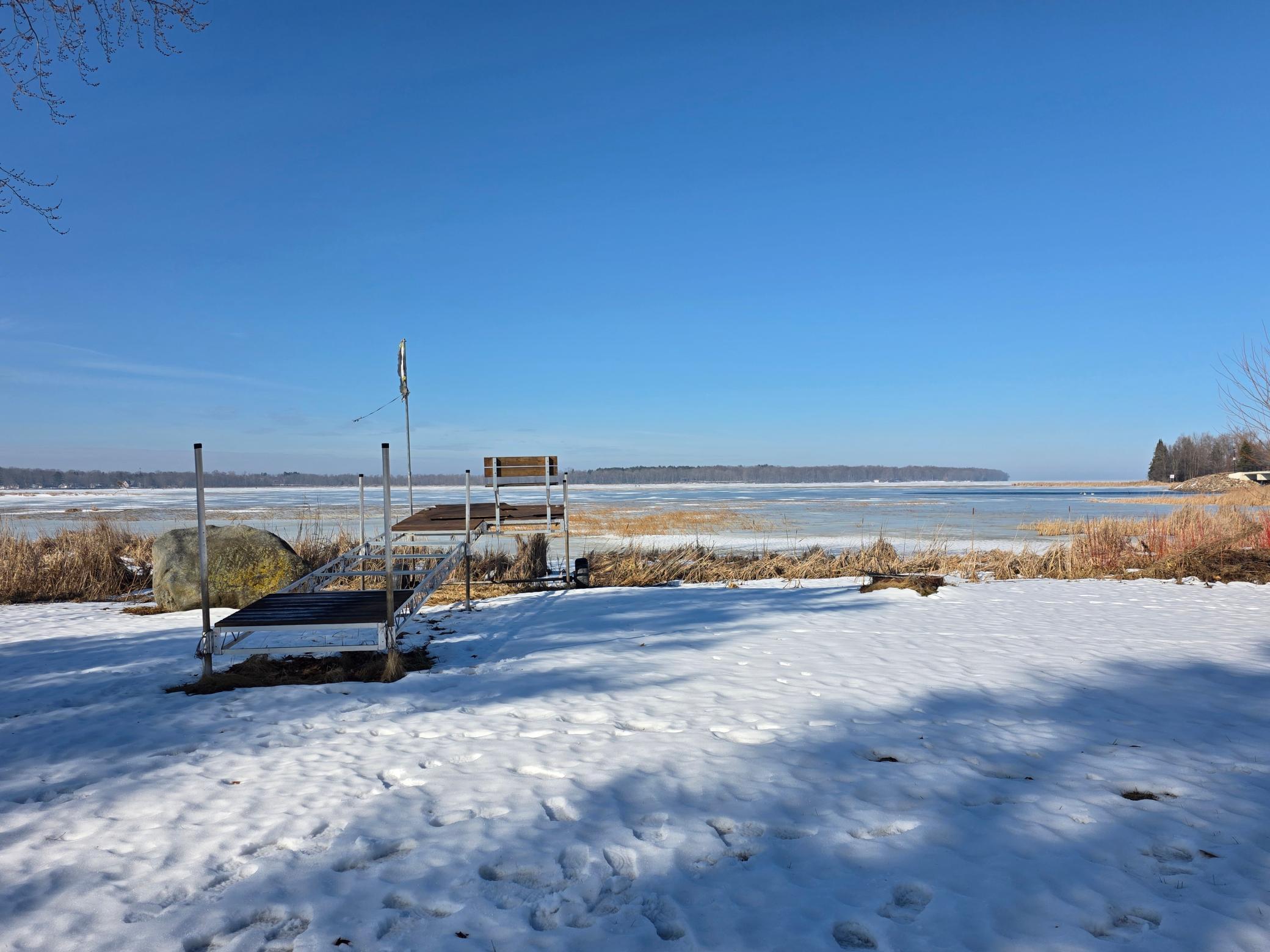 1290 Malone Park Road Isle, MN 56342 - Photo 2 of 13