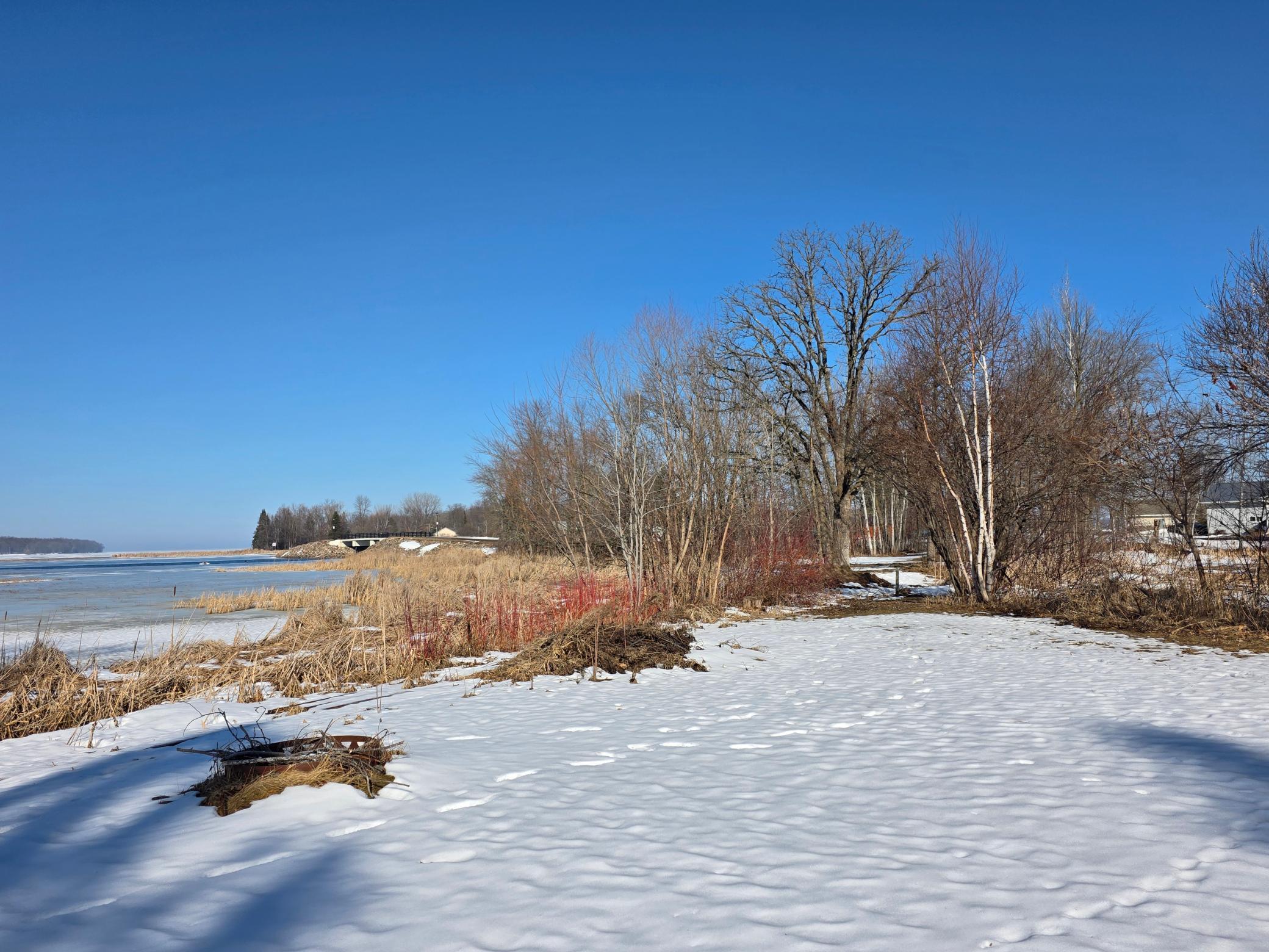 1290 Malone Park Road Isle, MN 56342 - Photo 5 of 13