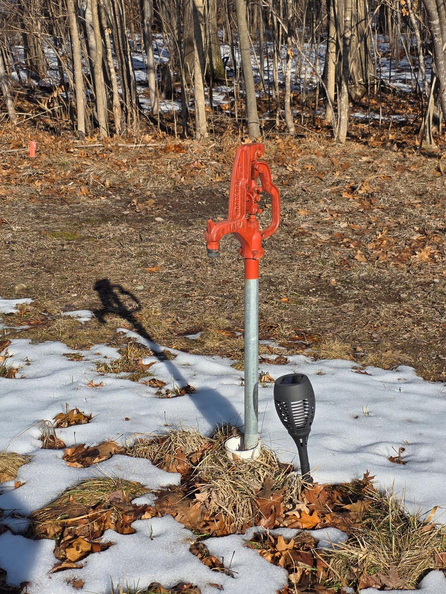 1290 Malone Park Road Isle, MN 56342 - Photo 7 of 13