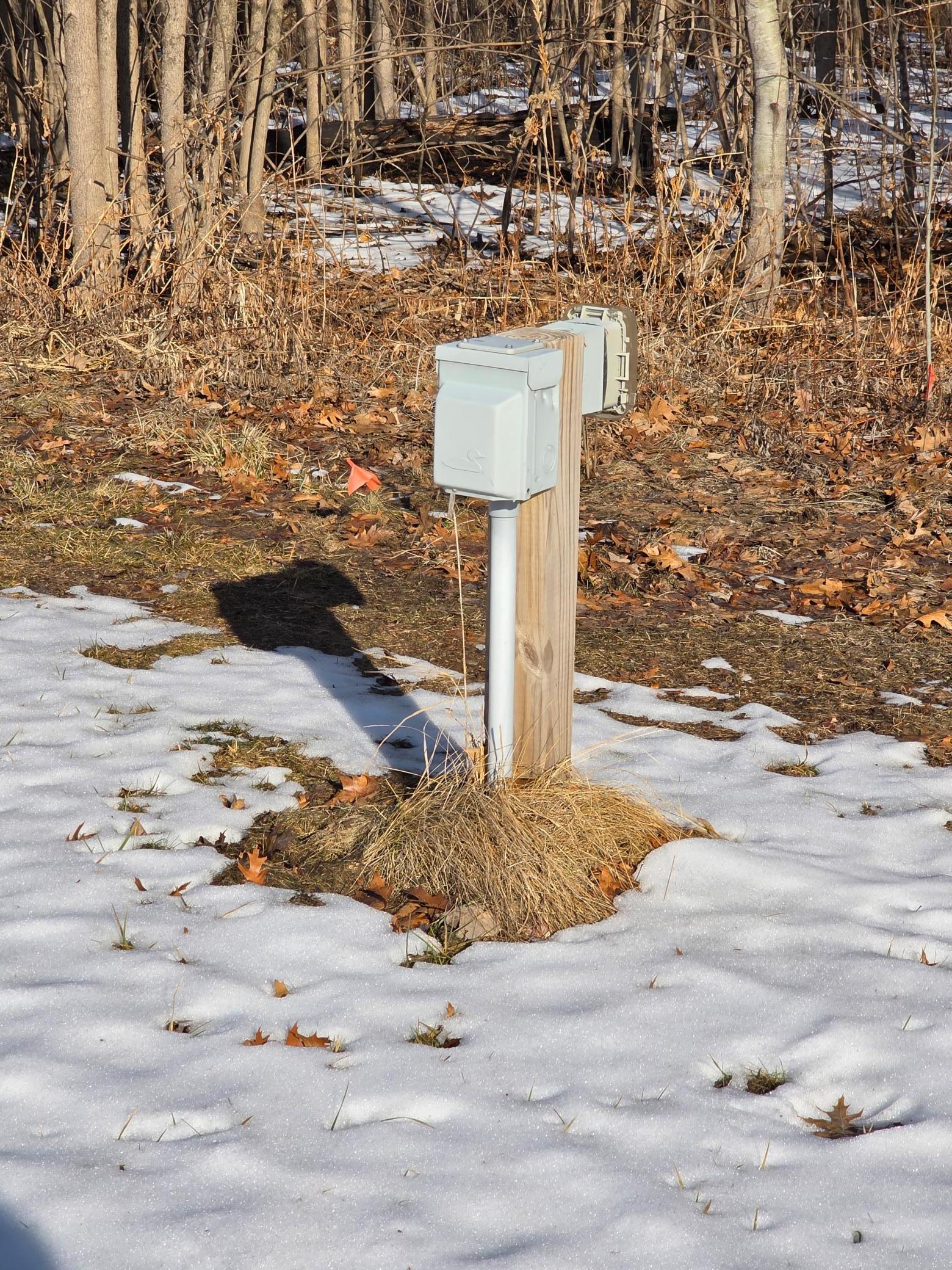 1290 Malone Park Road Isle, MN 56342 - Photo 8 of 13