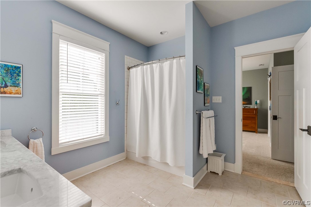 206 Running Cedar Lane Henrico, VA 23229 - Photo 21 of 33 a view of livingroom with furniture and window