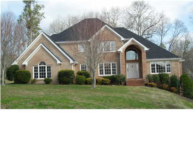 626 Gibson Pond Road Chattanooga, TN 37421 - Photo 2 of 22 Additional Photo