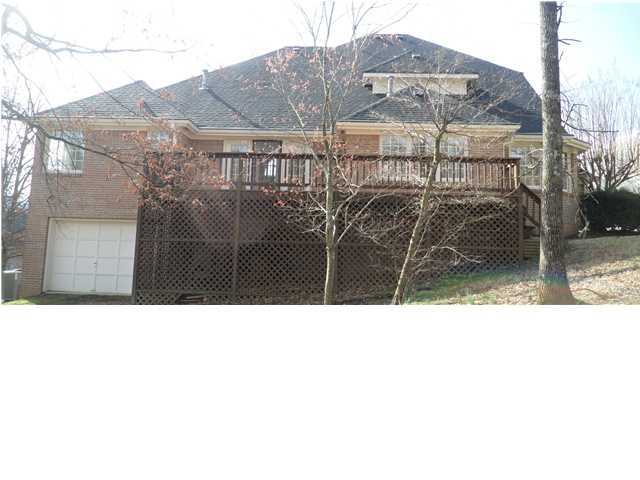 626 Gibson Pond Road Chattanooga, TN 37421 - Photo 21 of 22 Additional Photo
