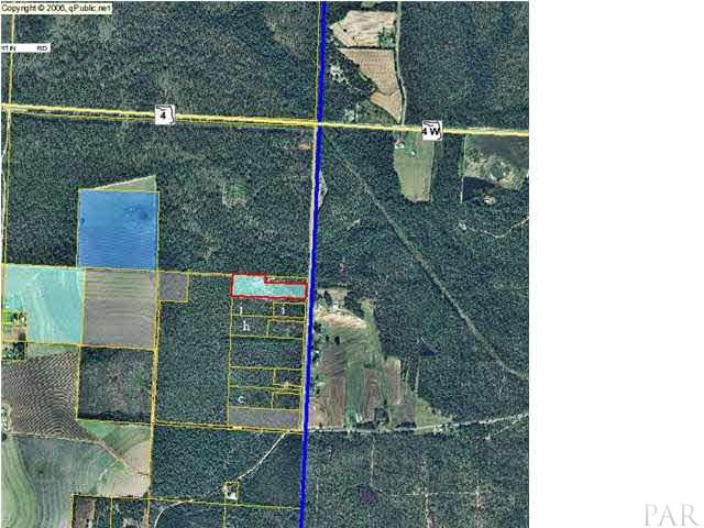 I I County Line Road Jay, FL 32565 - Photo 1 of 1